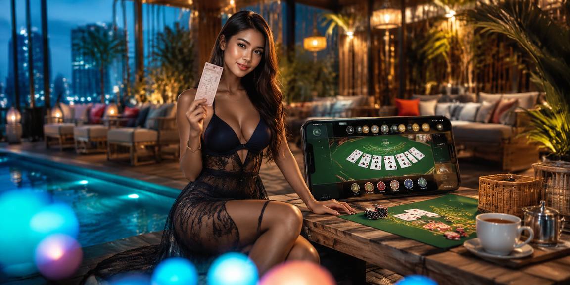 Baccarat Langsung dengan Dealer Sebenar di uspin88
