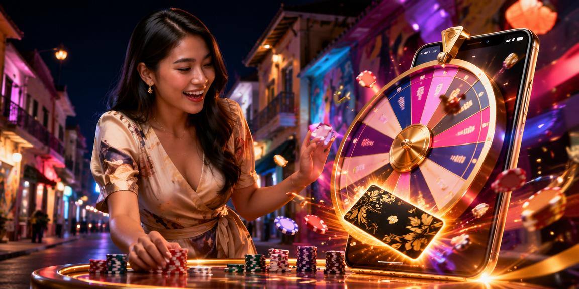 uspin88 Live Casino Malaysia dengan Slots dan Sportsbook